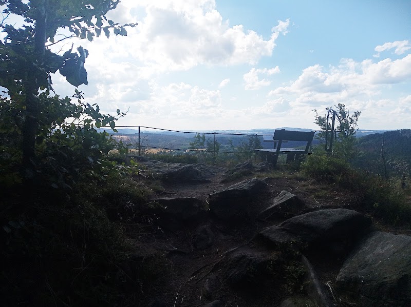 Charles' Viewpoint - Charles' Viewpoint, 407 47 Krásná Lípa-Varnsdorf 1, Czechia