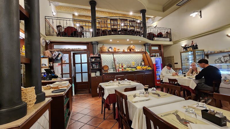 Borgo Nuovo - Borgo Nuovo, Borgo Pio, 104, 00193 Roma RM, Italy