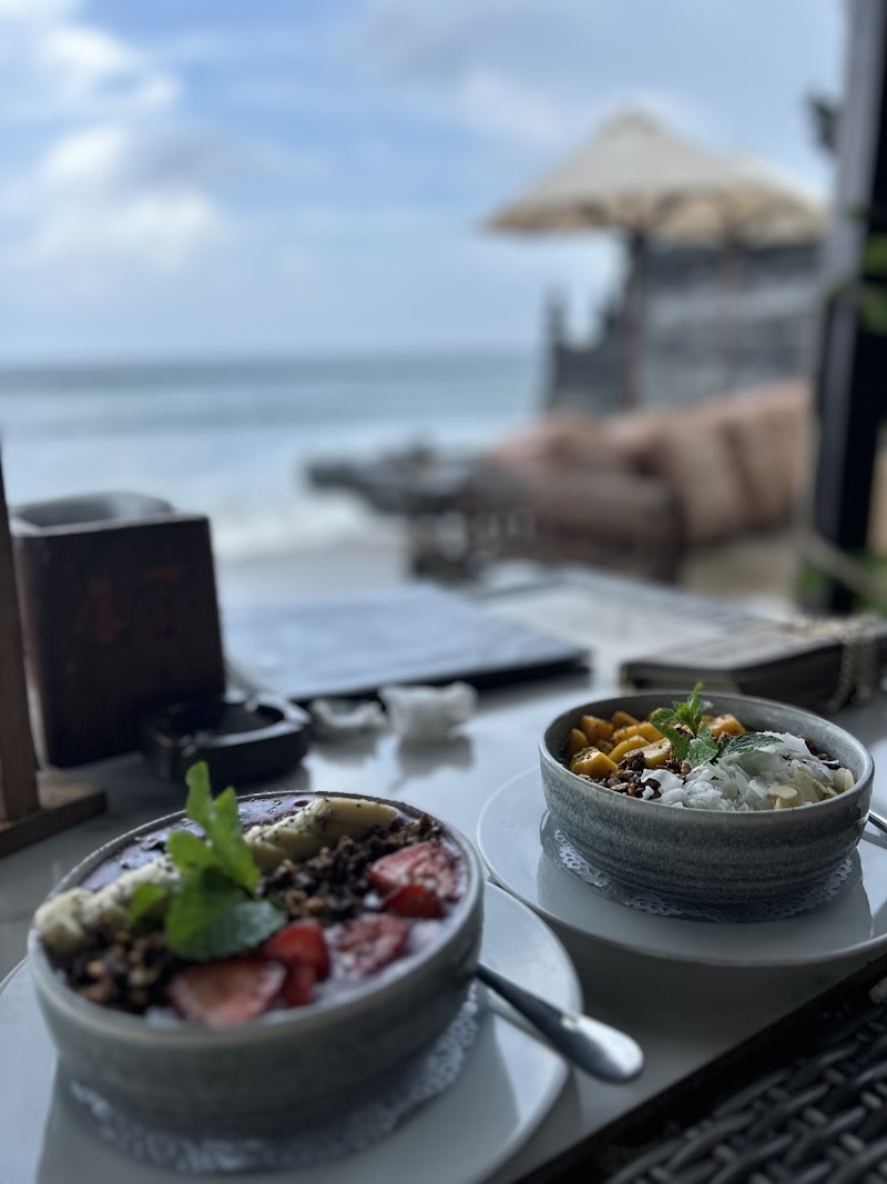 Island Beach Canggu Restaurant and Bar - Island Beach Canggu Restaurant and Bar Jl. Pantai Batu Bolong, Canggu, Kec. Kuta Utara, Kabupaten Badung, Bali, Indonesia