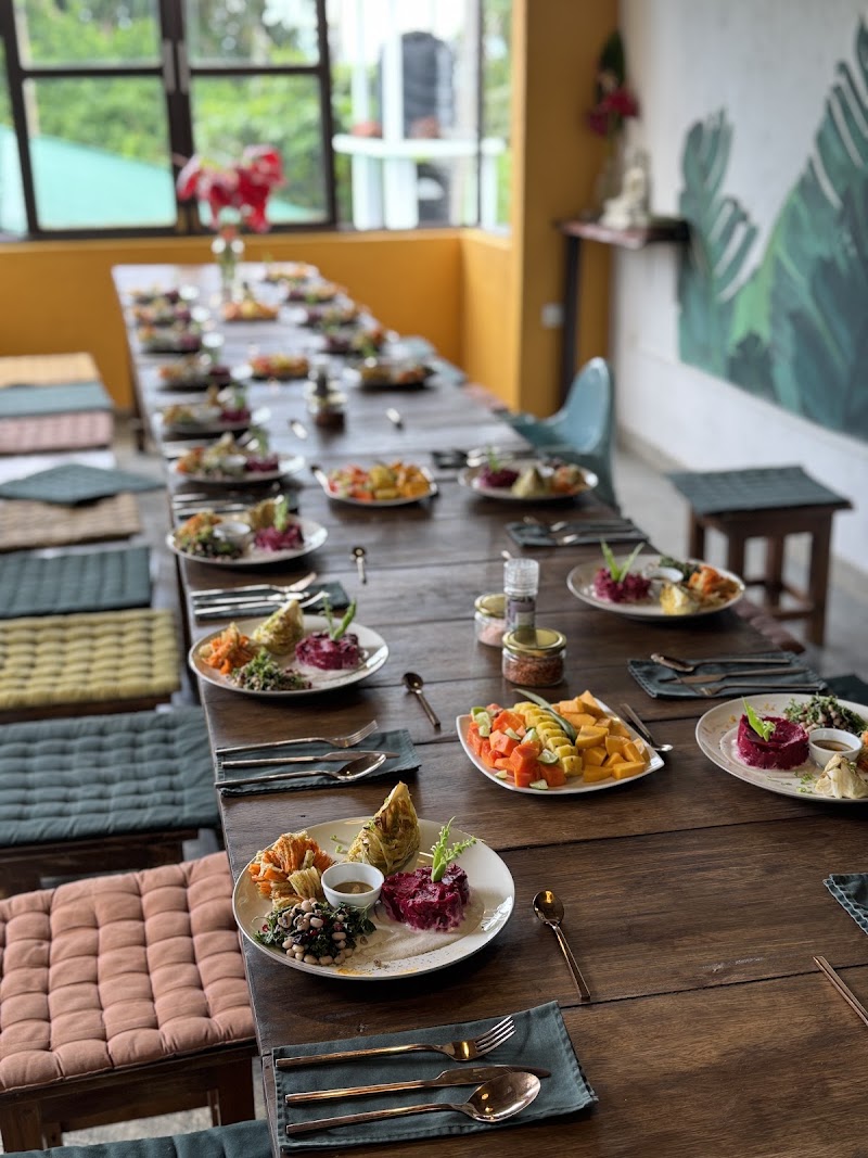 Green Peace Inn - Yoga | Health | Retreats - Green Peace Inn - Yoga | Health | Retreats, No 57 Road, Weligama, Sri Lanka