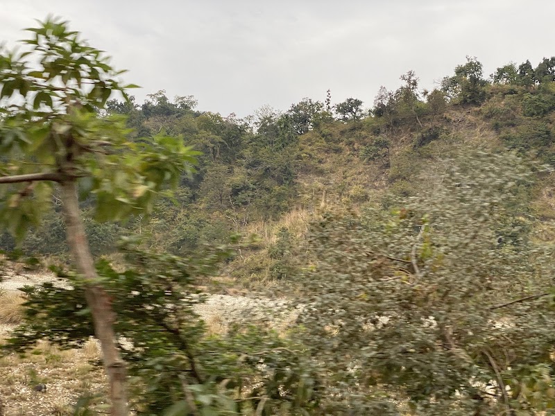 Shivalik Hills - Shivalik Hills, India