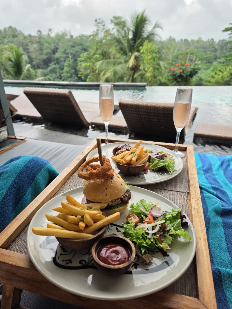 Wanna Jungle Pool and Bar - Wanna Jungle Pool and Bar, Banjar Bresela Desa Bresela, Payangan, Bresela, Kecamatan Ubud, Kabupaten Gianyar, Bali 80572, Indonesia