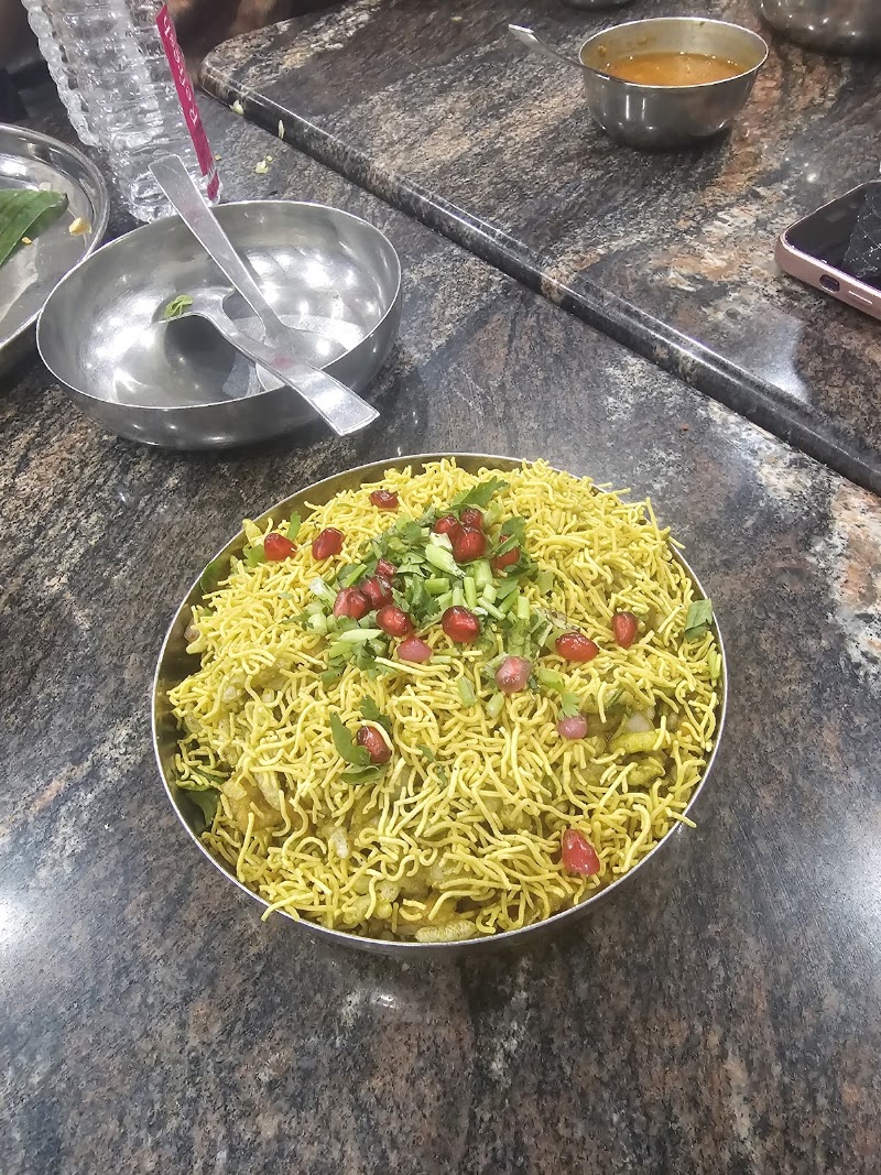 𝑷𝒖𝒓𝒐𝒉𝒊𝒕 𝑪𝒂𝒇𝒆 - Best South Indian Restaurant in Udaipur Since 1987 - 𝑷𝒖𝒓𝒐𝒉𝒊𝒕 𝑪𝒂𝒇𝒆 - Best South Indian Restaurant in Udaipur Since 1987 Anand Plaza, University Rd, Shabri Colony, Ayad, Kharakua, Udaipur, Rajasthan 313001, India