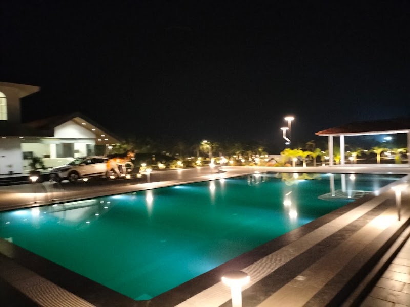 Kishan Vatika (Megh Ganga Group) - Kishan Vatika (Megh Ganga Group), 274V+4X8, Danganiya, Chhattisgarh 491223, India