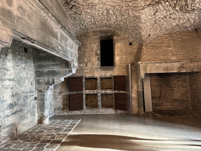 Castello di Verrès - Castello di Verrès, Località Château, 11029 Verrès AO, Italy