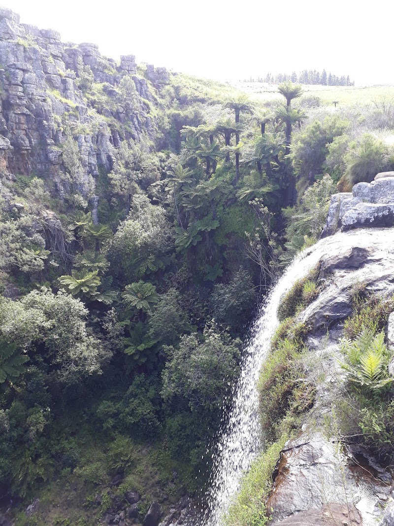 The Pinnacle Rock - The Pinnacle Rock, R534, South Africa