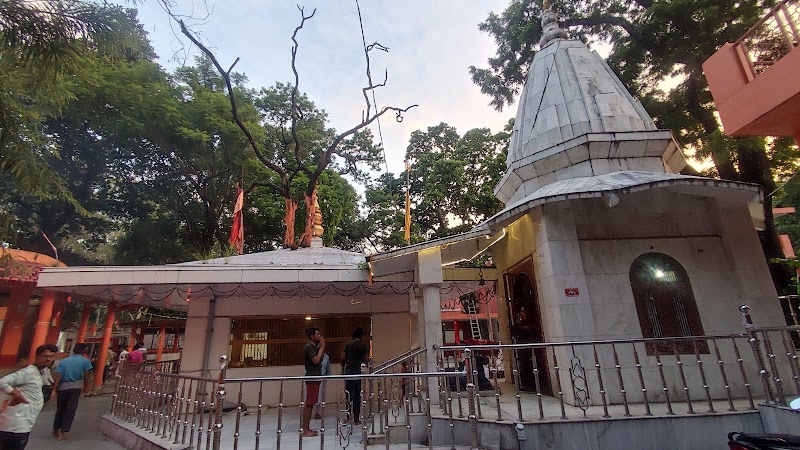 Shri Bilvkeshwar Mahadev mandir Niranjani Akhada - Shri Bilvkeshwar Mahadev mandir Niranjani Akhada Bypass Road, X534+F6W, Haridwar, Ranipur Range, Uttarakhand 249401, India