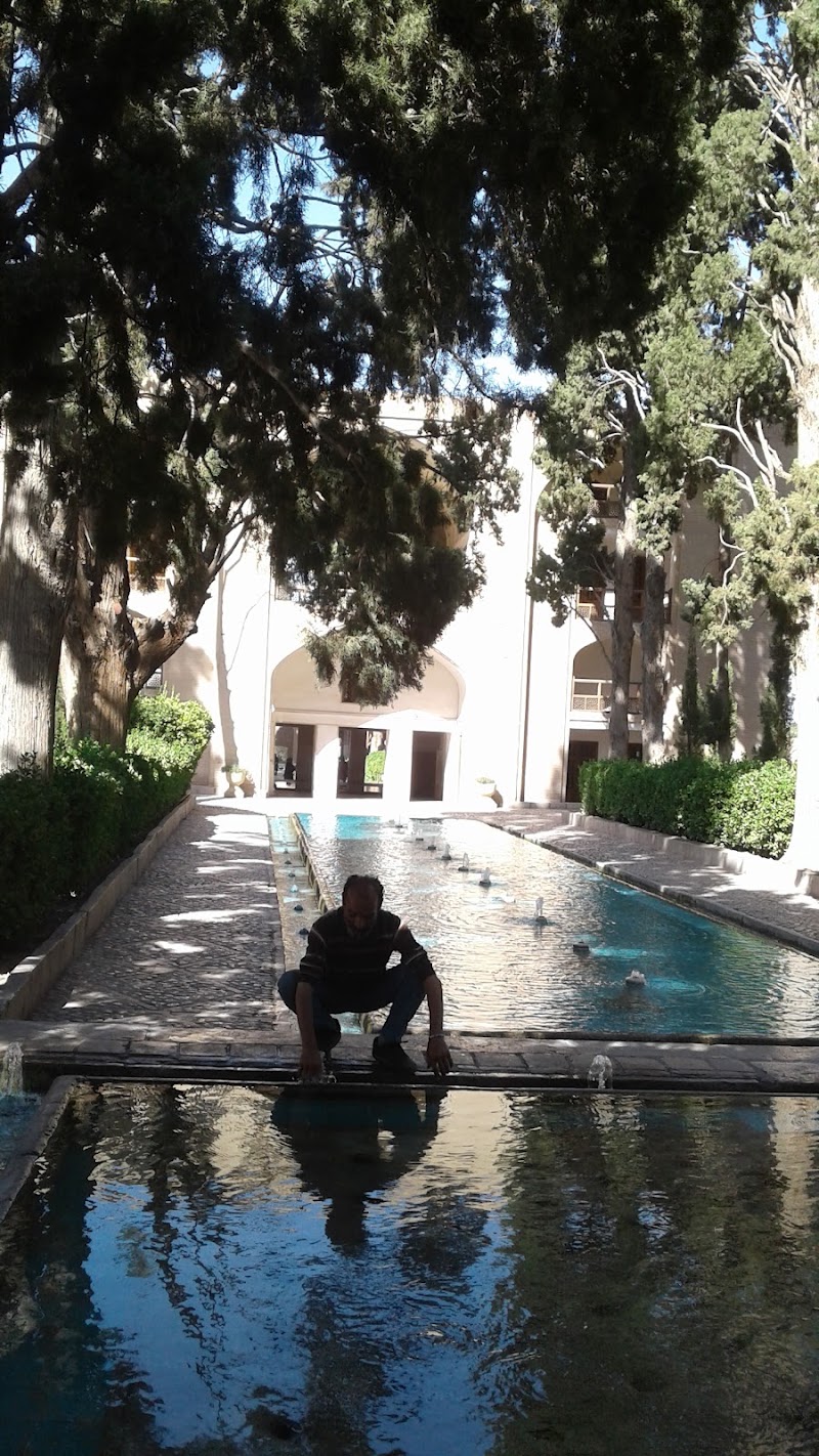 Kashan - Kashan Kashan, Isfahan Province, Iran