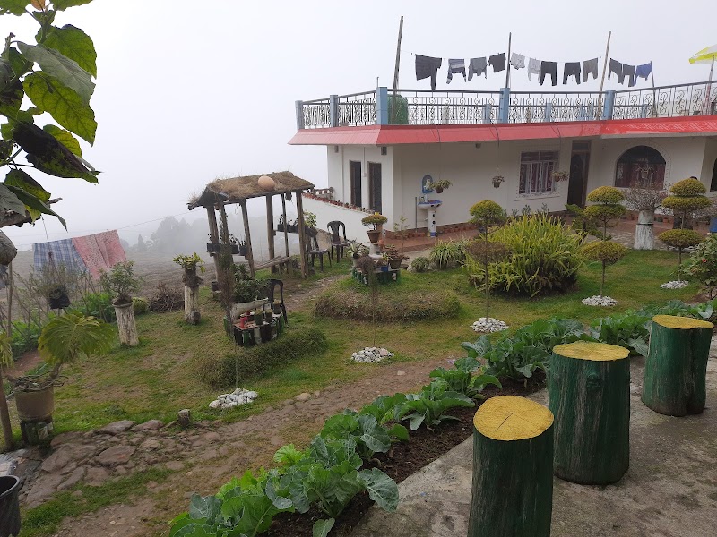 Nechali Khambu Homestay - Nechali Khambu Homestay Rungmbook Rayadhura P.O. Rungmbook, X753+898, Sonada, Rongmook Ceder Tea Garden, West Bengal 734209, India