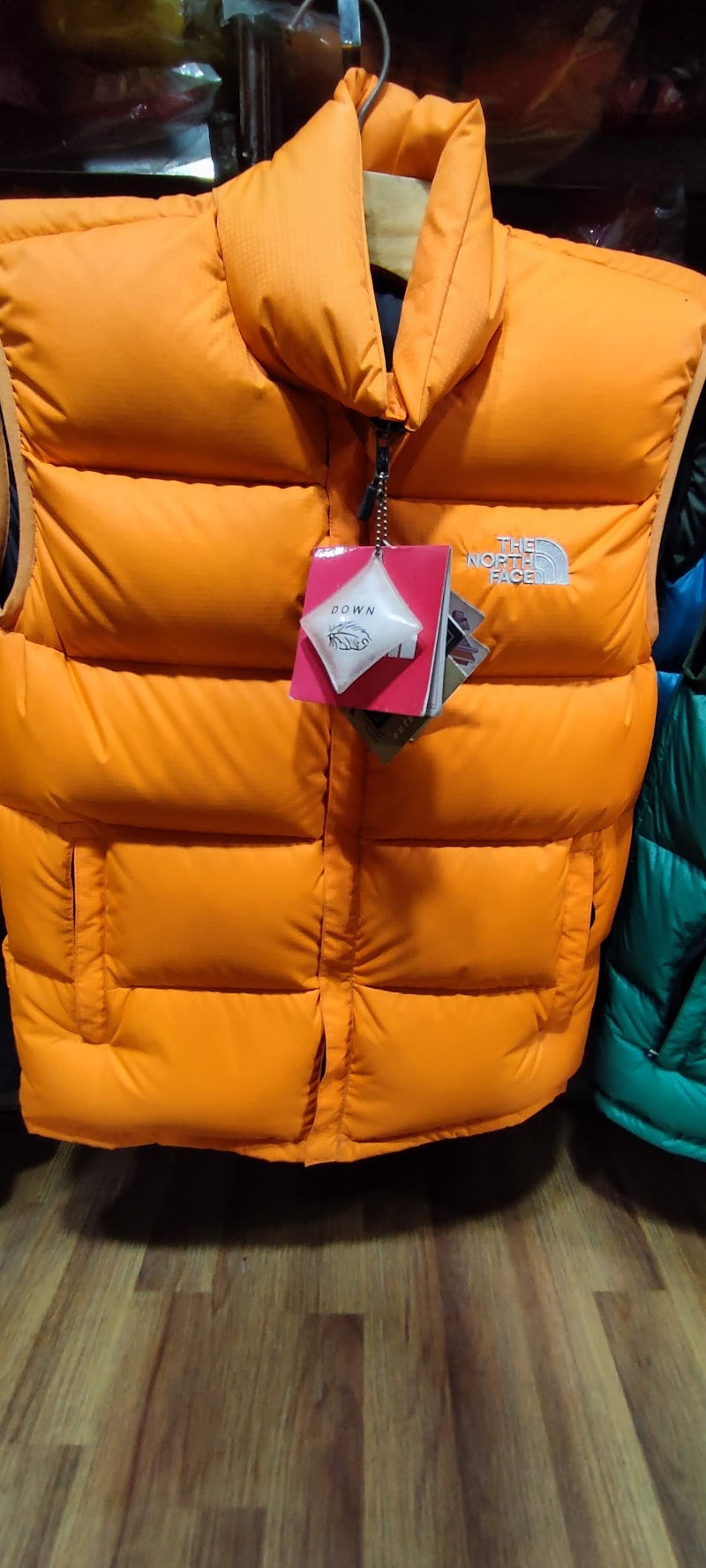 Everest Outdoor Gears Pvt Ltd - Everest Outdoor Gears Pvt Ltd 29 Bhagawati Marg, Kathmandu 44600, Nepal