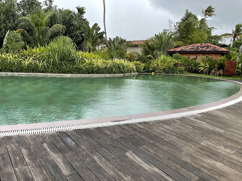 Niraamaya Retreats Backwaters & Beyond, Kumarakom - Niraamaya Retreats Backwaters & Beyond, Kumarakom Pallichira Road, Vayitharamattom, Kumarakom, Kerala 686563, India