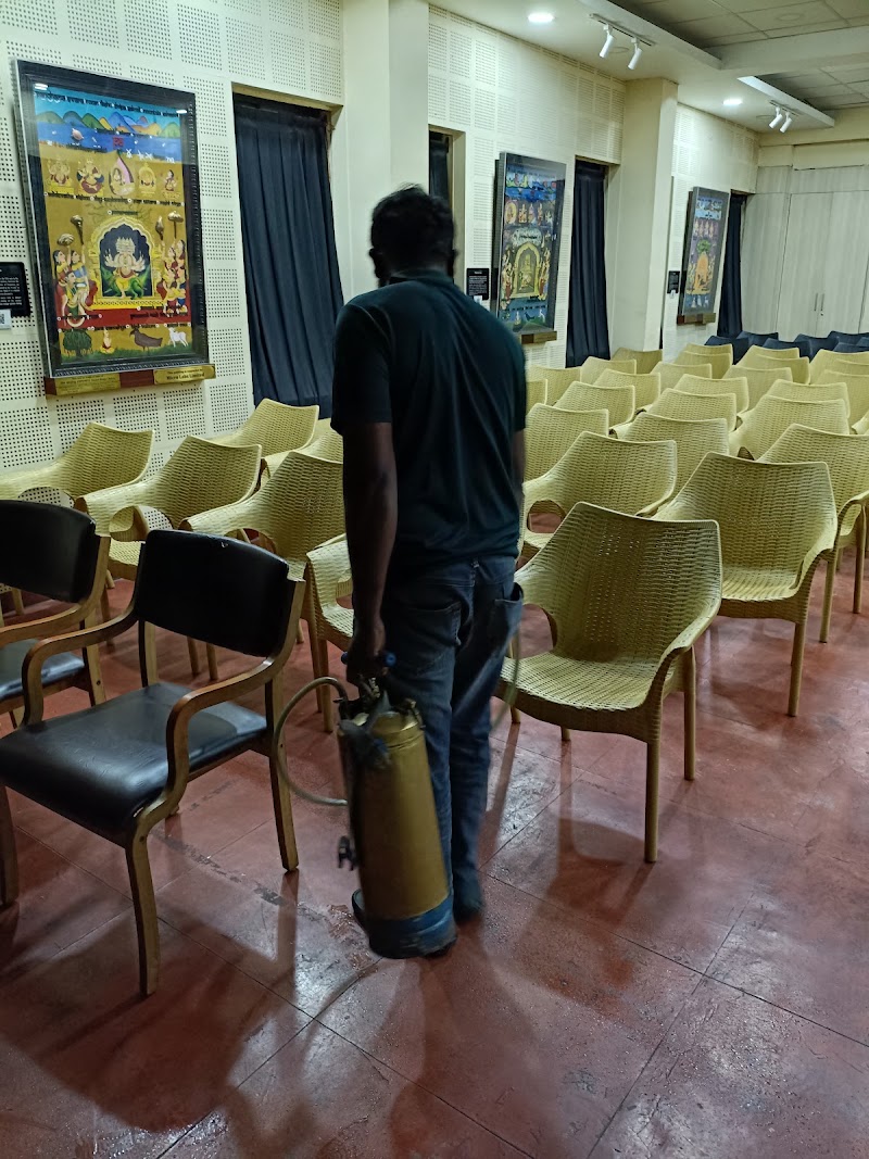 Grace Pest Control Services - Grace Pest Control Services, No.3, Rathanamma Nilaya,4th Cross, Nehru Rd, Venkateshappa Layout, Kammanahalli, Bengaluru, Karnataka 560084, India