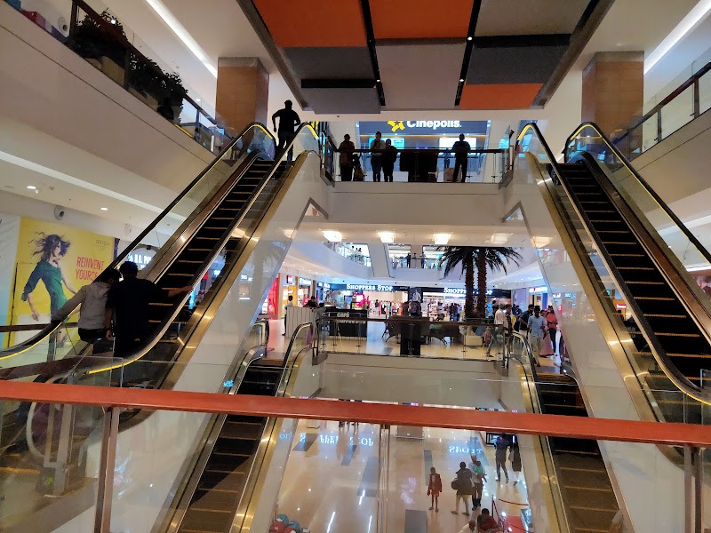 Orion Avenue - Orion Avenue Banaswadi Banaswadi, Dodda Banaswadi Main Rd, Jaibharath Nagar, Sathya Nagar, Maruthi Sevanagar, Bengaluru, Karnataka 560033, India