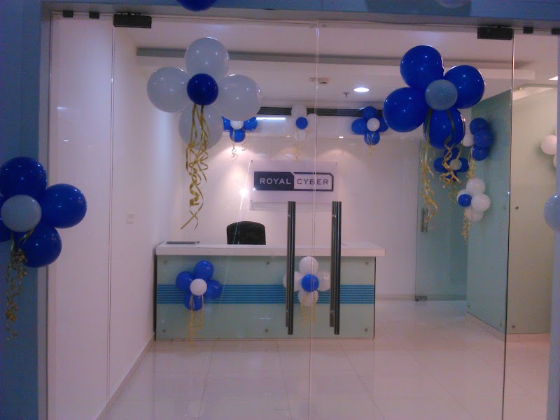 Royals of Reality - Royals of Reality, Diamond District, F-72, HAL Old Airport Rd, Roada, Kodihalli, Bengaluru, Karnataka 560071, India