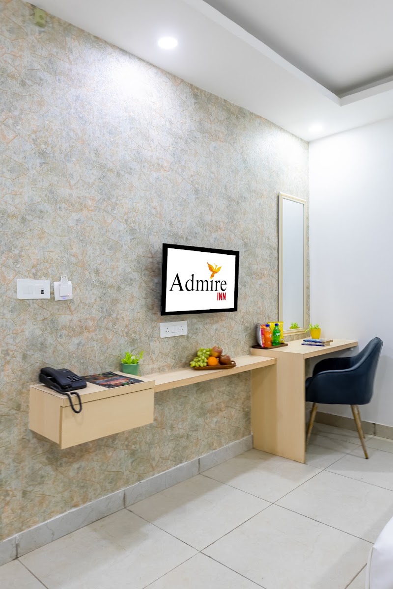 Fortune Inn Sector - 104 By ASPL - Fortune Inn Sector - 104 By ASPL Plot-GU, 04, Block A, Sector 104, Noida, Uttar Pradesh 201301, India