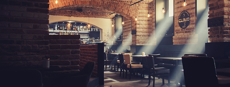 Cloud room - Cloud room Mánesova 59, Vinohrady, 120 00 Praha-Praha 2, Czechia