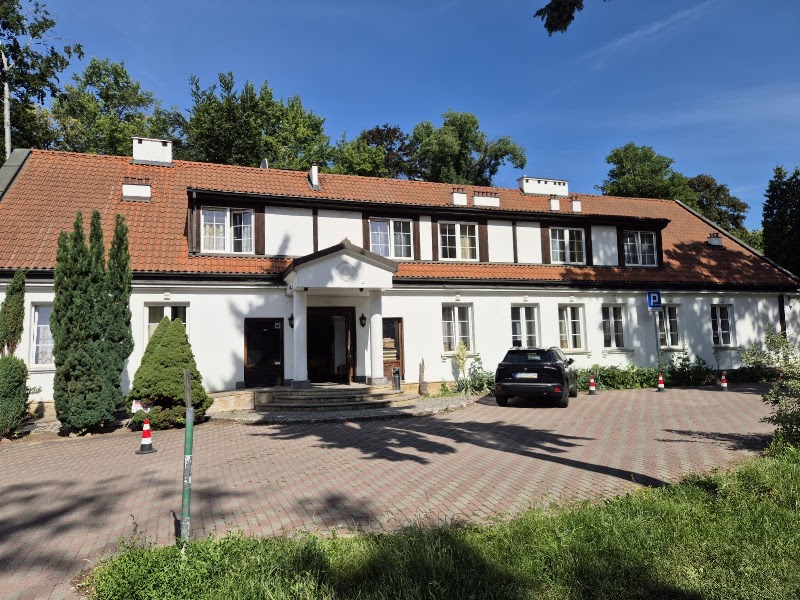 Folwark Historic Hotel - Folwark Historic Hotel, aleja Zieleniecka 6/8, 03-727 Warszawa, Poland