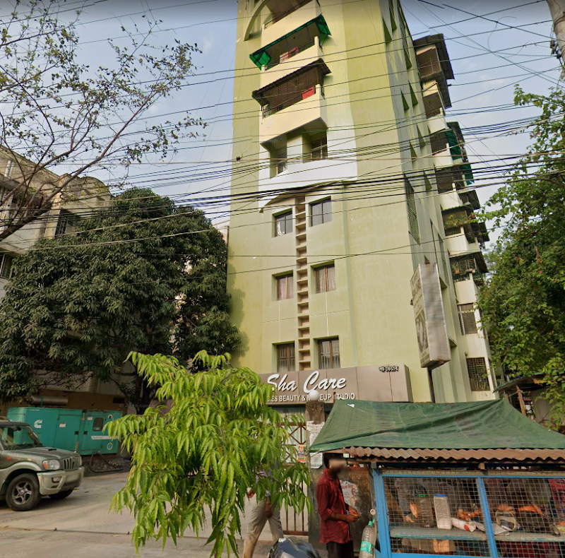 Sha Care: Ladies Beauty Parlour - Sha Care: Ladies Beauty Parlour, Survey, Beltola Tiniali, Guwahati, Assam 781028, India
