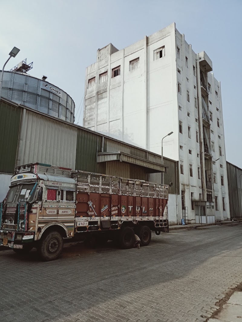 Naini - Naini, Prayagraj, Uttar Pradesh, India