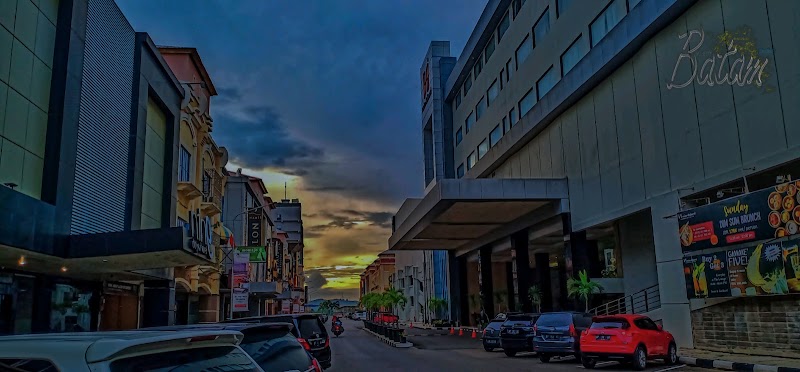 Batam - Batam Batam, Batam City, Riau Islands, Indonesia
