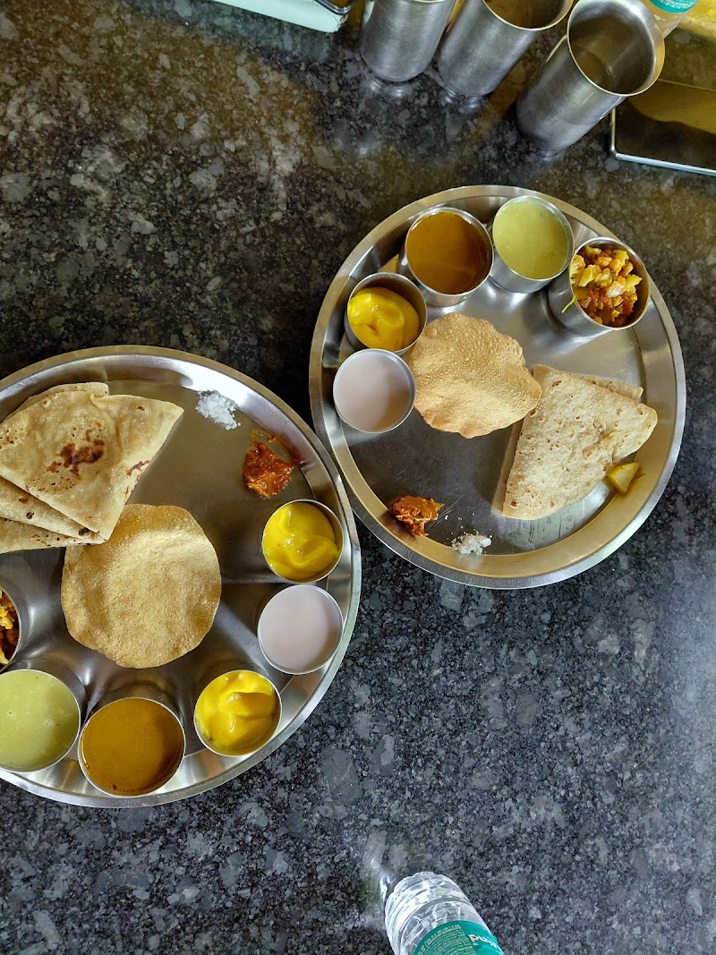 Hotel Jay Ganesh - Hotel Jay Ganesh 110 Medha, Malvan, Dhuriwada, Malvan, Maharashtra 416606, India
