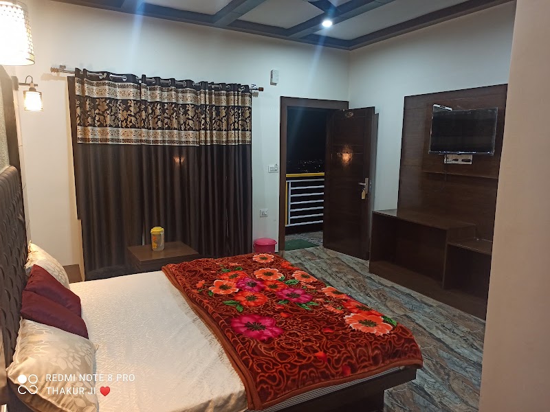 Aryana HomeStay - Aryana HomeStay Mussoorie Rd, Bhatta Gaon, Mussoorie, Uttarakhand 248122, India