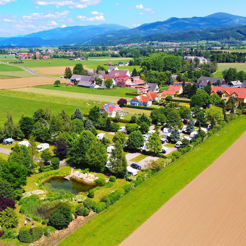 50plus Campingpark Fisching - adults only - no dogs - 50plus Campingpark Fisching - adults only - no dogs Fisching 9, 8741 Fisching, Austria