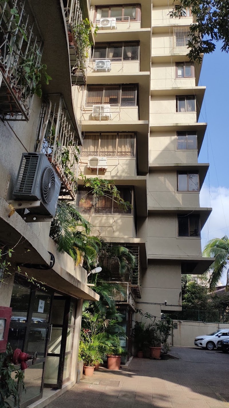 Kalpak Gulistan - Kalpak Gulistan, Plot No. 9A, Perry Cross Rd, Bandra West, Mumbai, Maharashtra 400050, India