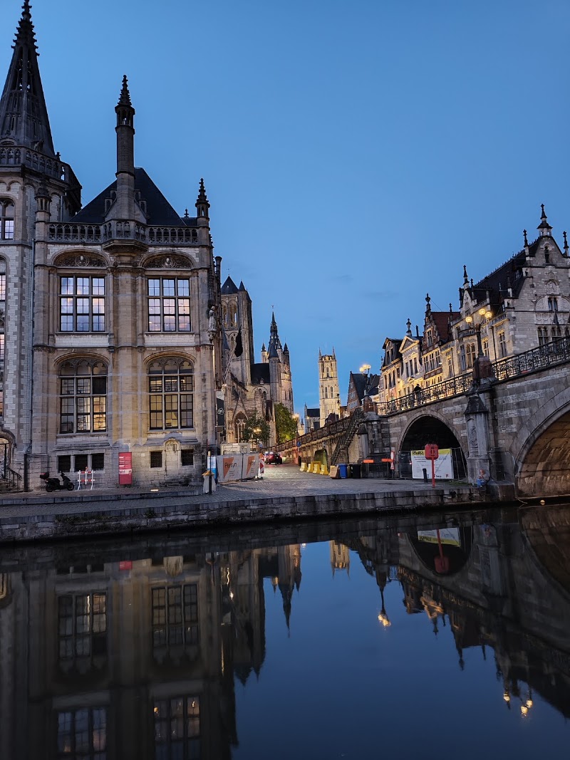 Ghent Belgium - Ghent Belgium, 9000 Ghent, Belgium