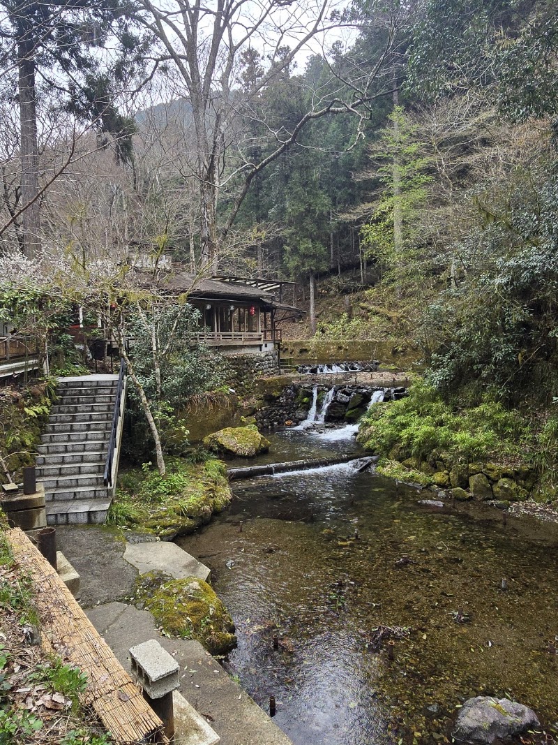 Kifune - Kifune Kuramakibunecho, Sakyo Ward, Kyoto, 601-1112, Japan