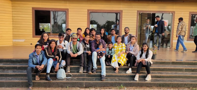SANGYAA PR LLP - SANGYAA PR LLP, 148, Avanti Vihar Rd, in front of Aesthetic Institute, near ATM Chowk, Geetanjali Nagar, Geetanjali Colony, Shankar Nagar, Raipur, Chhattisgarh 492001, India