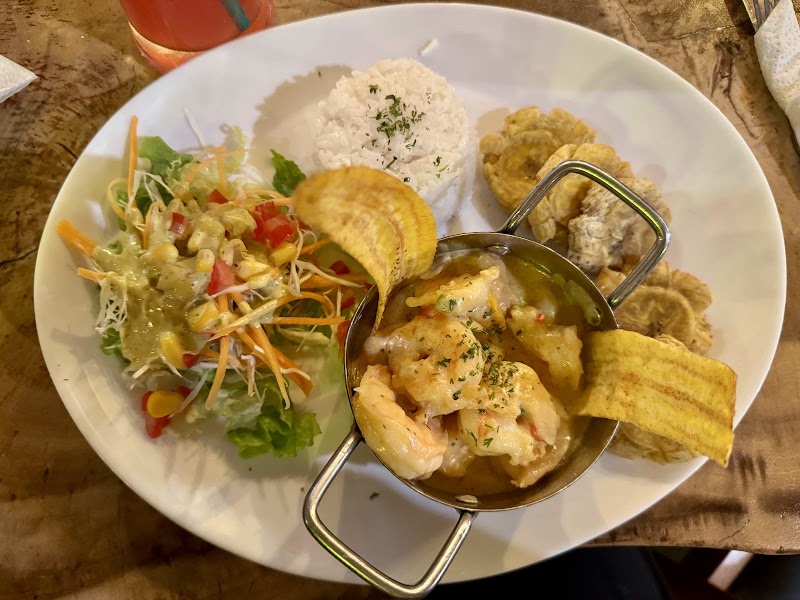 The Pier Restaurant & Cevicheria - The Pier Restaurant & Cevicheria, Muelle de pescadores Muelle de Jesús de los mares, 200101 Puerto Baquerizo Moreno, Ecuador