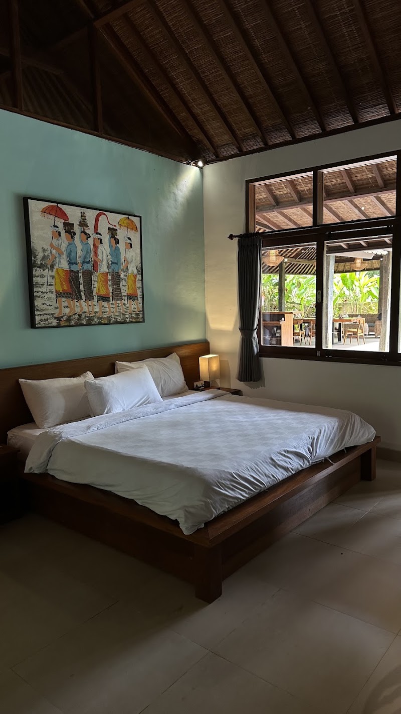 Gadang Villa - Gadang Villa, Kenderan, Tegallalang, Gianyar Regency, Bali 80552, Indonesia