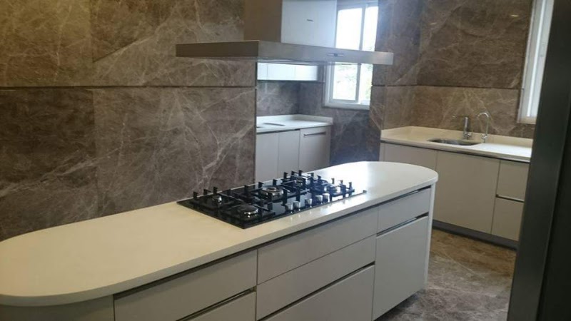 Delhi Homes Realty - Delhi Homes Realty D-252, Block D, Sarvodaya Enclave, New Delhi, Delhi 110017, India