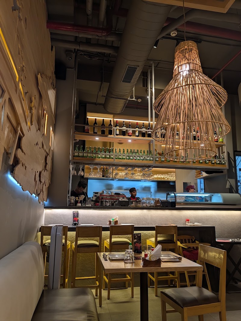 Kofuku Gurgaon - Kofuku Gurgaon M3M IFC, R1104, Badshahpur, Sector 66, Gurugram, Haryana 122018, India