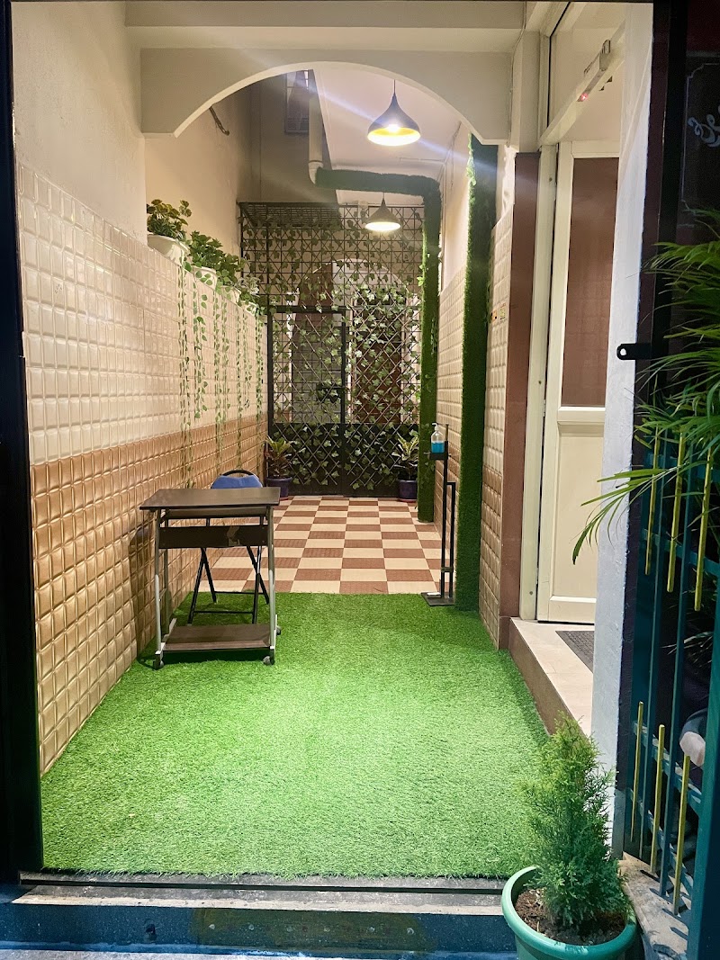 Nest Premium Hostel for Girls | Ladies PG near Christ University