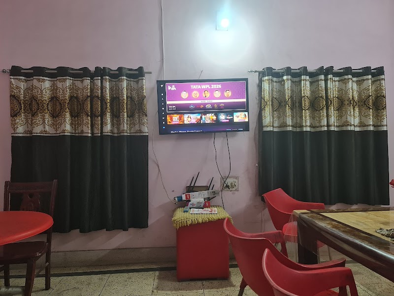 SHARMA HOMES PG (SH-PG) - SHARMA HOMES PG (SH-PG), SHPG, C/17, Sector 3, Jagriti Nagar, Devendra Nagar, Raipur, Chhattisgarh 492009, India