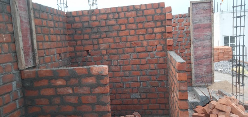 A.B CONSTRUCTION - A.B CONSTRUCTION, 212/23, Siddheswari nagar Road, Koteshwar Nagar, Kota, Raipur, Chhattisgarh 492099, India