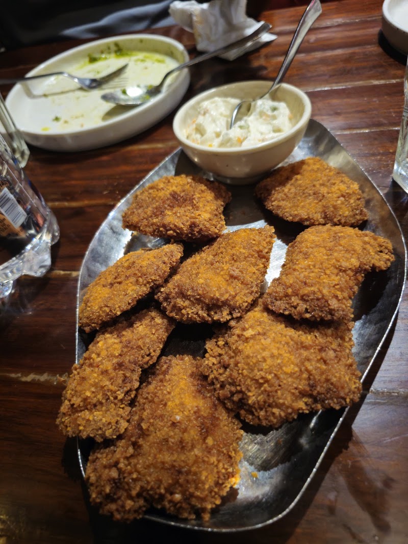 Baba Chicken - Baba Chicken Near Ishmeet Chowk, Shastri Nagar, Model Town, Ludhiana, Punjab 141002, India
