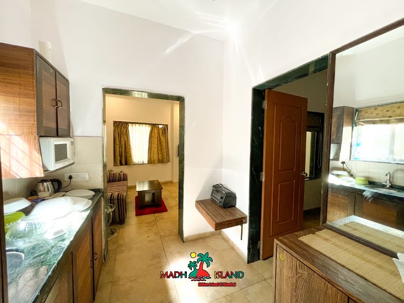 Villa by The Sea - Villa by The Sea, Dana Pani Rd, Erangal Gaon, Madh, Mumbai, Maharashtra 400061, India
