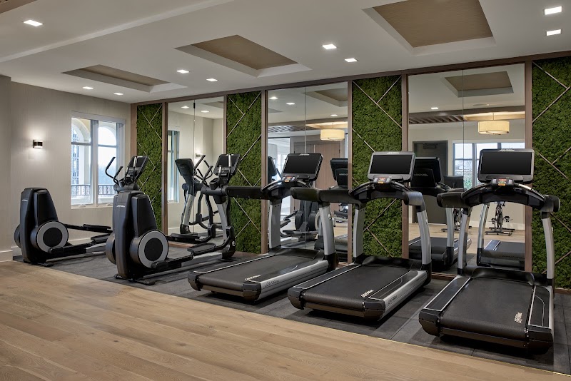 The Ritz-Carlton Residences, Chevy Chase - The Ritz-Carlton Residences, Chevy Chase 8551 Connecticut Ave, Chevy Chase, MD 20815, USA