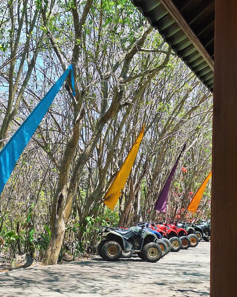 Quad Bike Bali - Quad Bike Bali Gg. Pura No.1001, Sanur, Denpasar Selatan, Kota Denpasar, Bali 80228, Indonesia