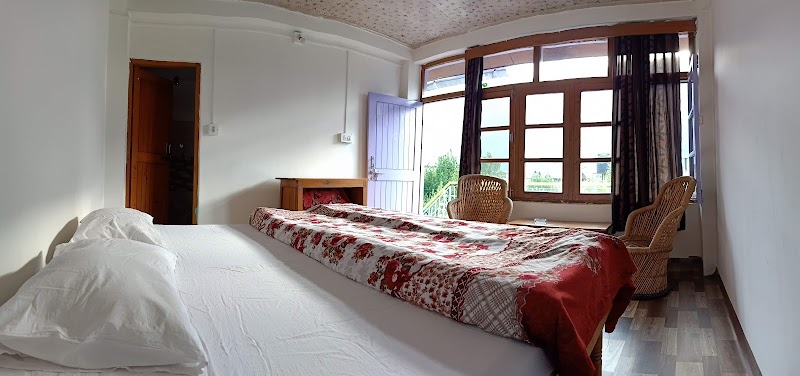 Mountain Guest House - Mountain Guest House Mountain Guest House, VPO, Old Manali, Manali, Himachal Pradesh 175131, India