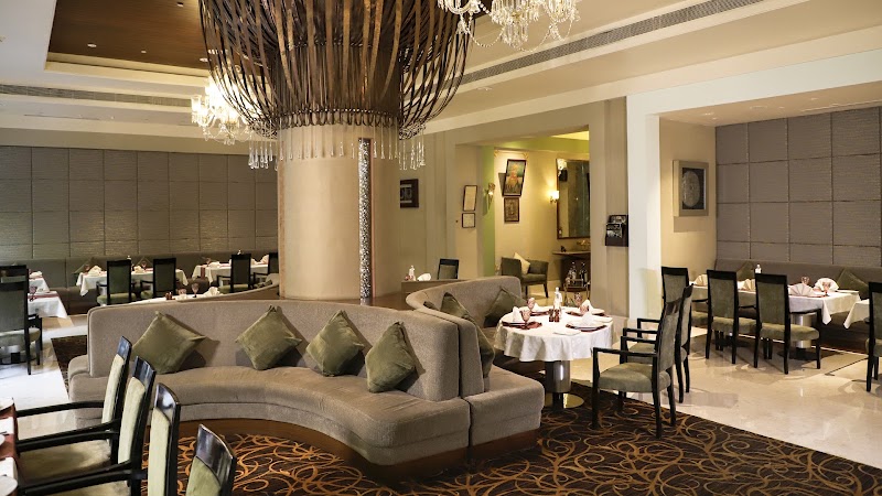 Saffron - Radisson Blu Bengaluru