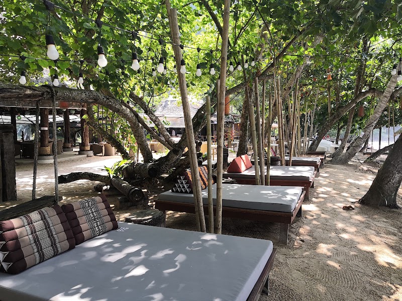 C2 Beach Club Restaurant - C2 Beach Club Restaurant 2RGG+XF7, Ao Nang, Mueang Krabi District, Krabi 81180, Thailand