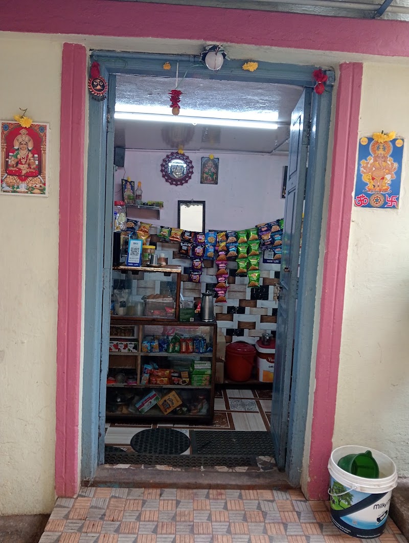 SRI ANNALAKSHMI MESS