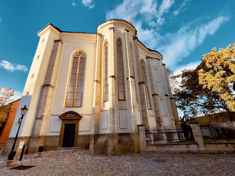 Strahov Monastery - Strahov Monastery, Strahovské nádvoří 1/132, 118 00 Praha 1-Strahov, Czechia