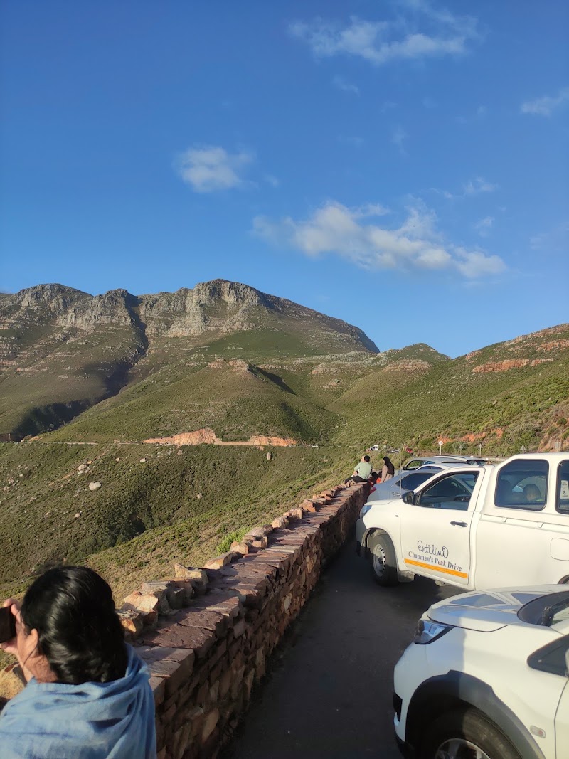 Chapman's Peak Drive - Long Beach - Chapman's Peak Drive - Long Beach, Chapmans Peak Dr, Outside, Cape Town, 7806, South Africa