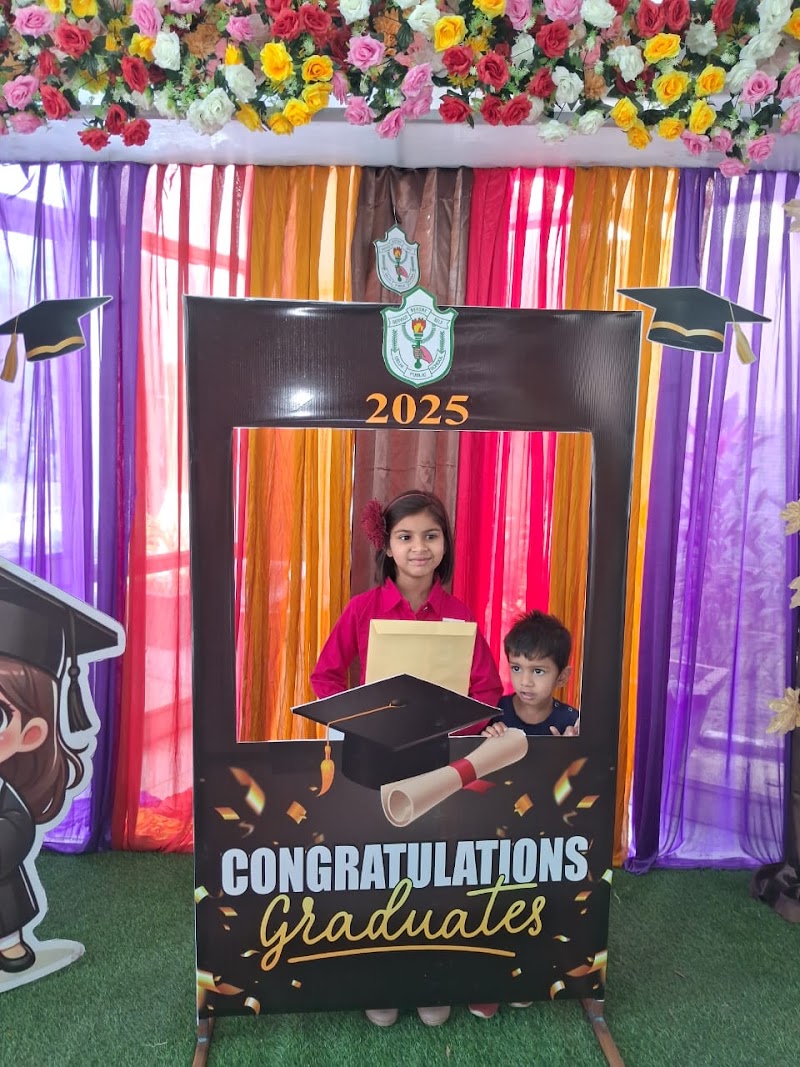 Delhi Public School, Jamnipali,Korba - Delhi Public School, Jamnipali,Korba, CM72+V54, NTPC Township, Jamnipali, Korba, Chhattisgarh 495450, India