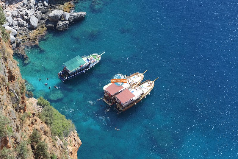 Turkey Tours - Turkey Tours, Cankurtaran, Alemdar Cd. 12/2, 34122 Fatih/İstanbul, Türkiye